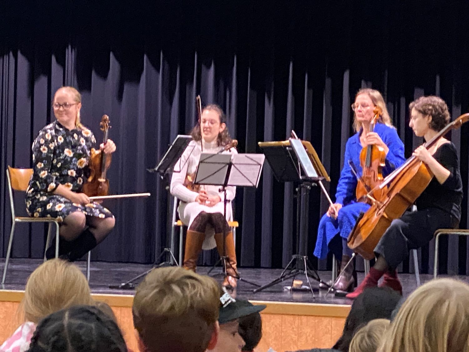 Foto Konzert 1