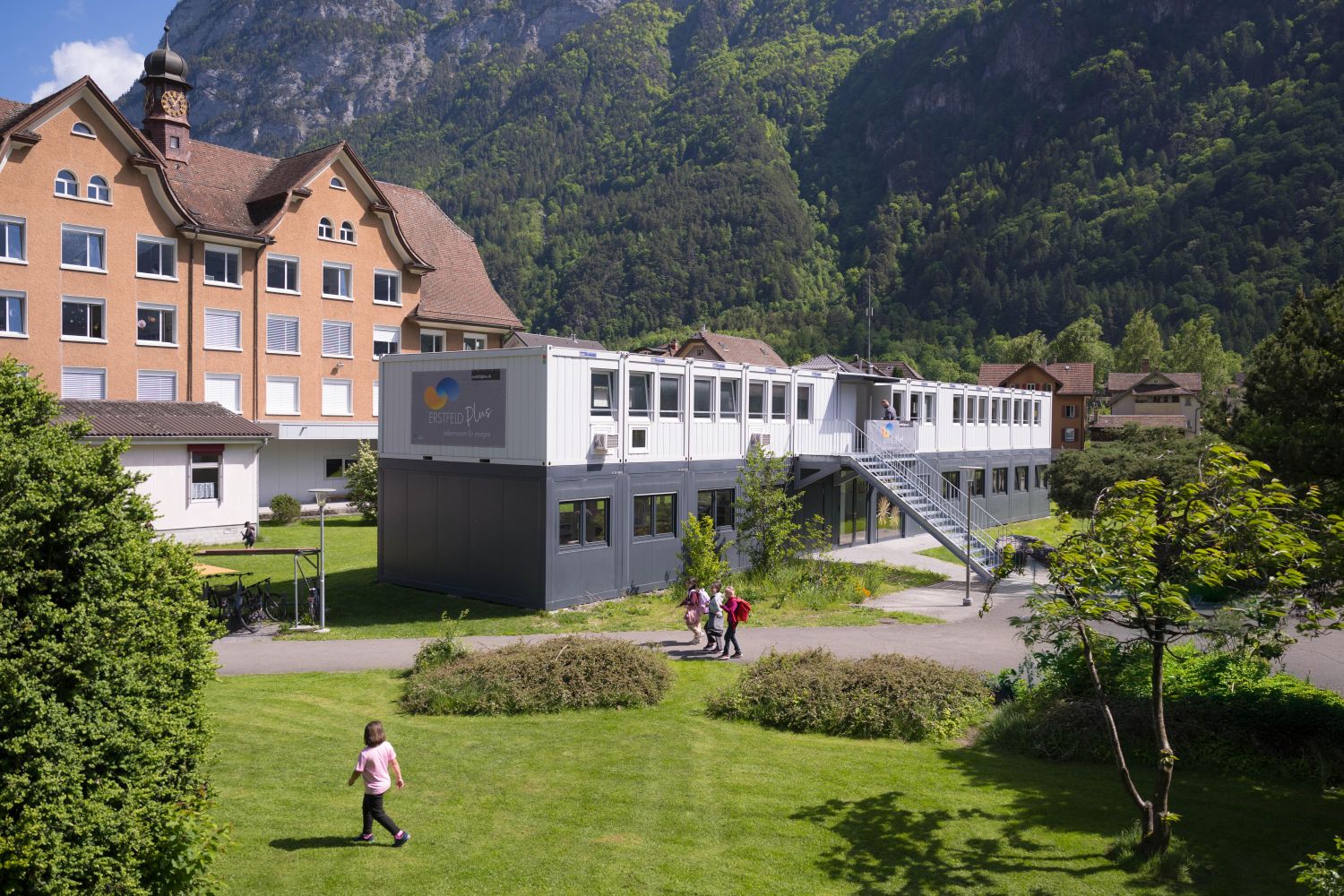 Seite 20 Schulküche 1