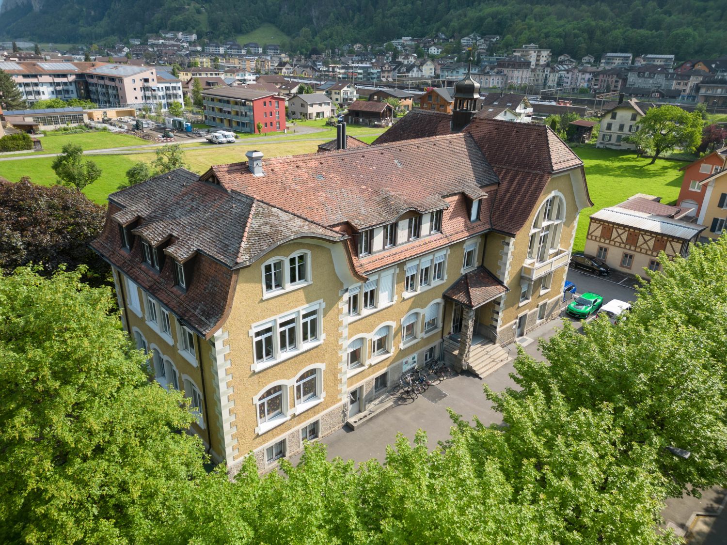 VL AIR SCHULE 531038