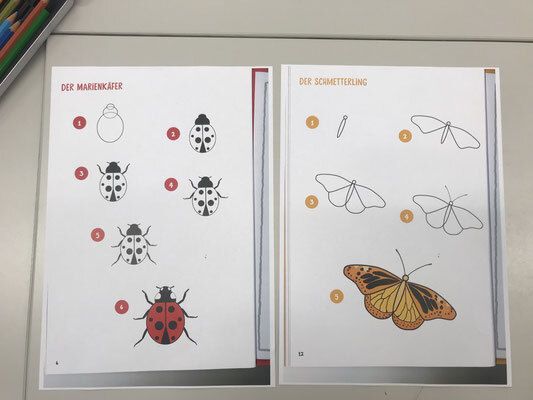 Lernbuch
