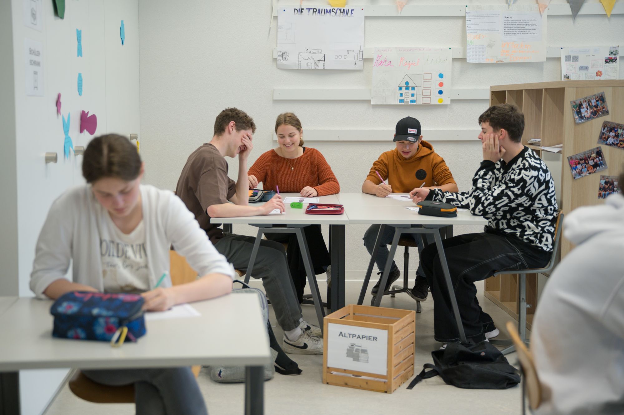 VL SOZ SCHULE 883218