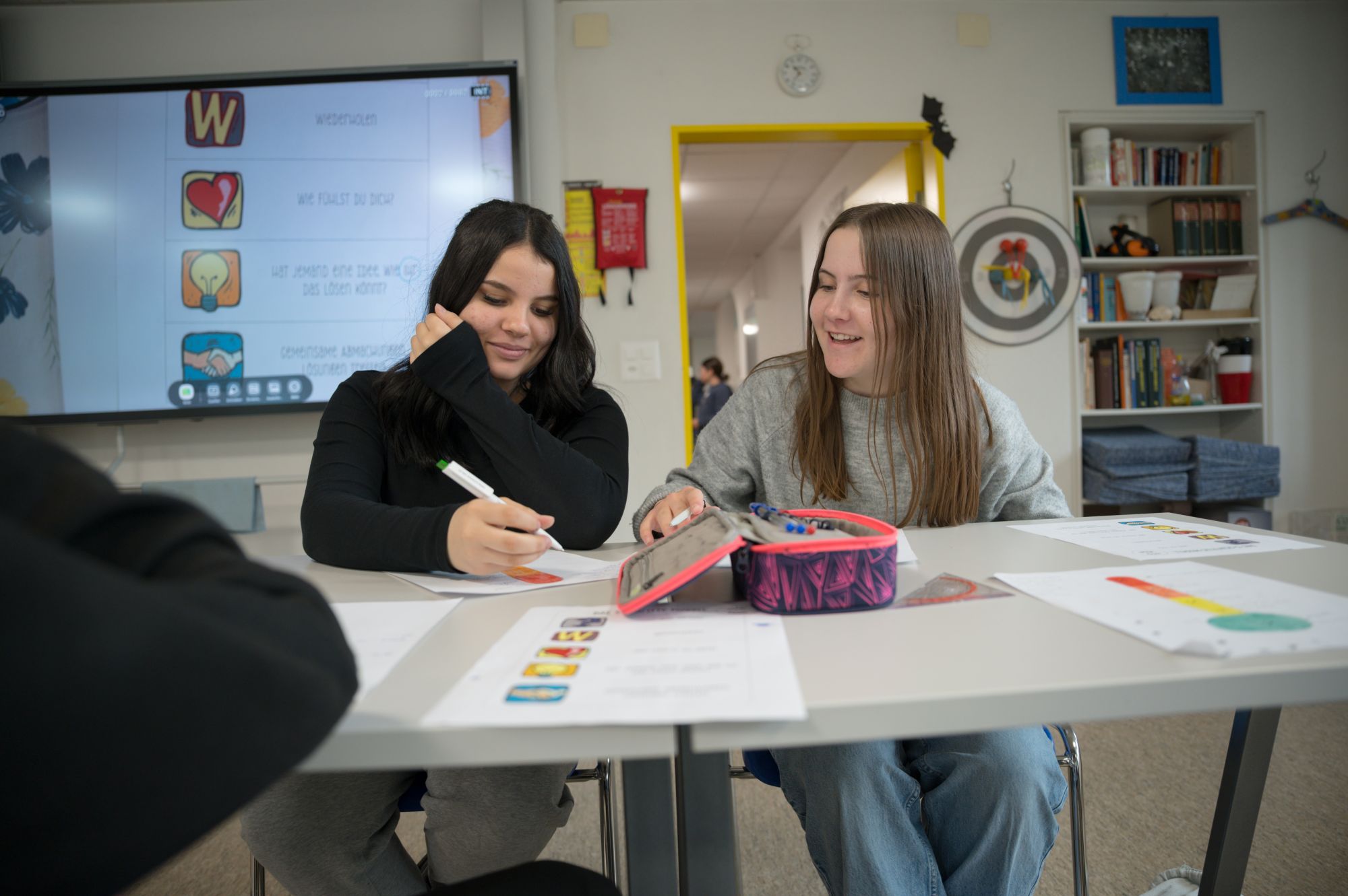 VL SOZ SCHULE 883314