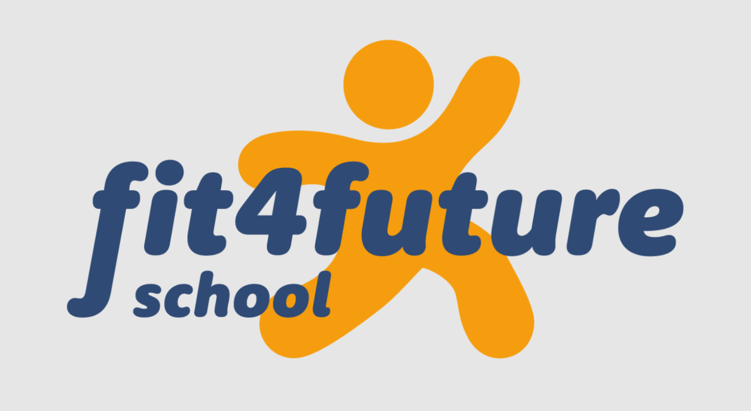 Logo fit4future school